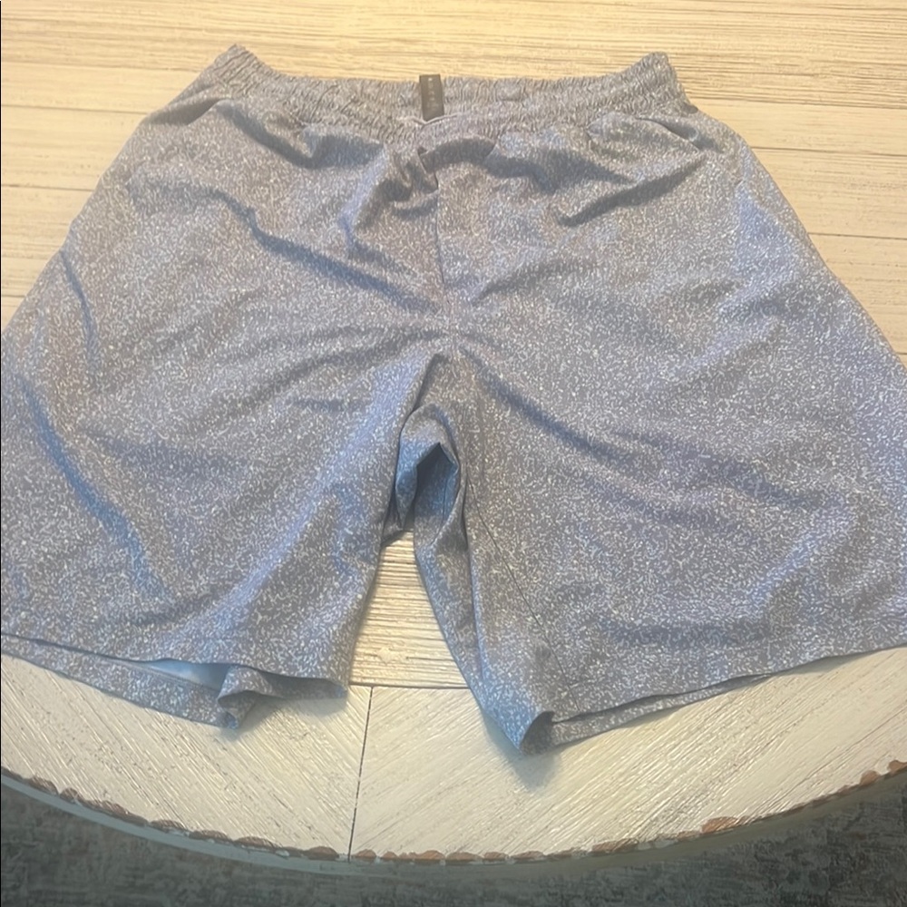 Lululemon pace breaker 9”